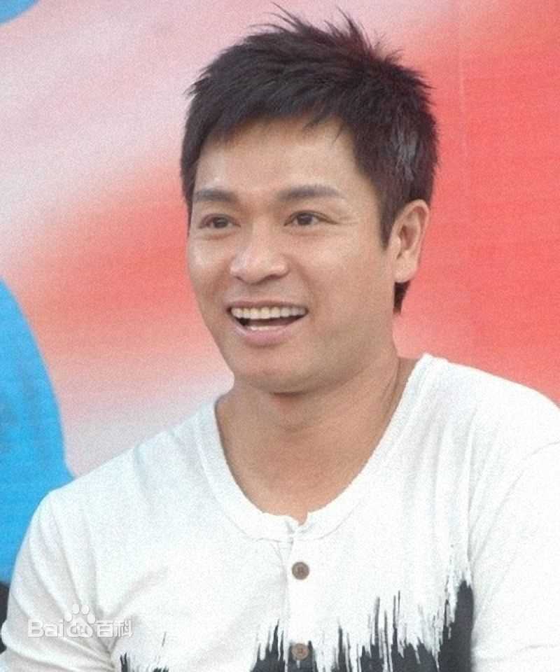 郭晋安(Roger Kwok Chun On)精彩图册