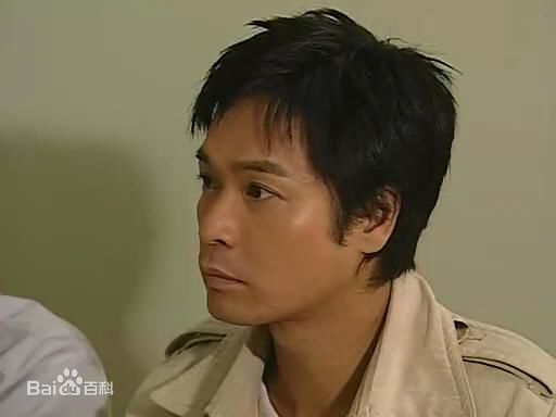 郭晋安(Roger Kwok Chun On)精彩图册