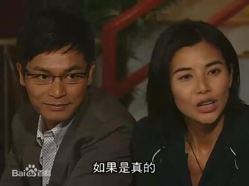 郭晋安(Roger Kwok Chun On)精彩图册