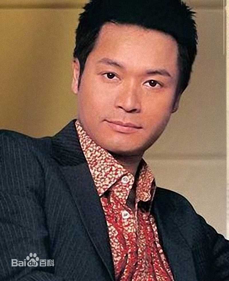 郭晋安(Roger Kwok Chun On)精彩图册