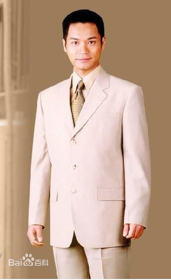 郭晋安(Roger Kwok Chun On)精彩图册