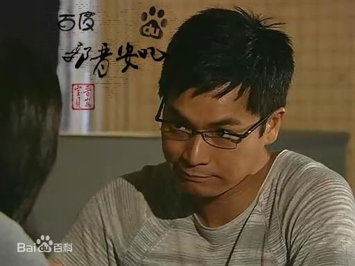 郭晋安(Roger Kwok Chun On)精彩图册