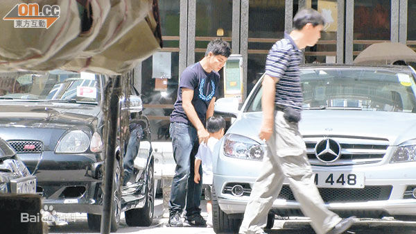 郭晋安(Roger Kwok Chun On)精彩图册