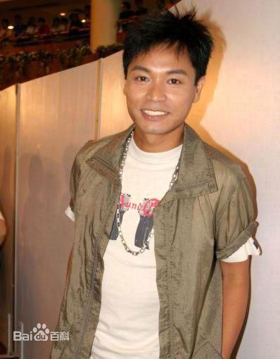 郭晋安(Roger Kwok Chun On)精彩图册