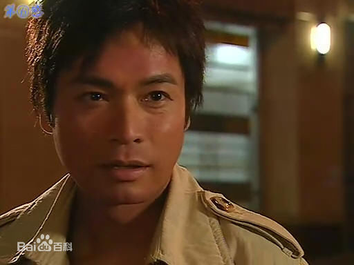 郭晋安(Roger Kwok Chun On)2008年《古灵精探》最优质剧照