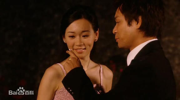 郭晋安(Roger Kwok Chun On)2007年《雀圣3自摸三百番》最优质剧照