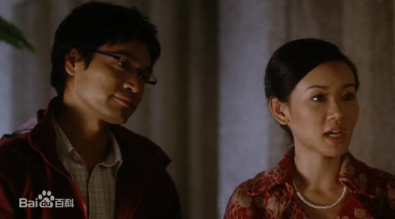 郭晋安(Roger Kwok Chun On)2007年《雀圣3自摸三百番》最优质剧照