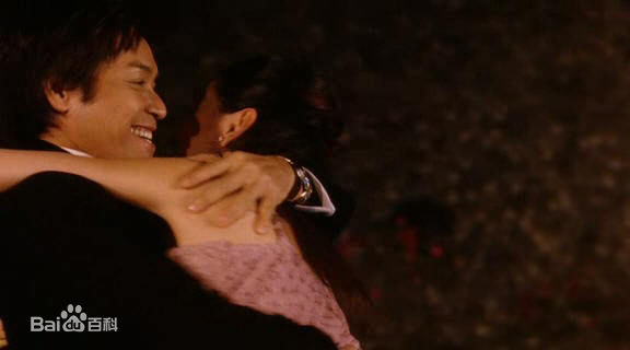 郭晋安(Roger Kwok Chun On)2007年《雀圣3自摸三百番》最优质剧照