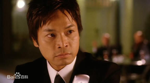 郭晋安(Roger Kwok Chun On)2007年《雀圣3自摸三百番》最优质剧照