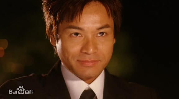 郭晋安(Roger Kwok Chun On)2007年《雀圣3自摸三百番》最优质剧照