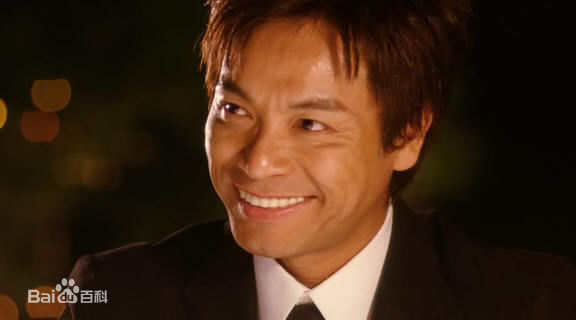 郭晋安(Roger Kwok Chun On)2007年《雀圣3自摸三百番》最优质剧照