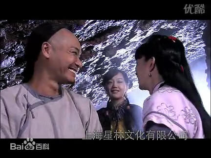 郭晋安(Roger Kwok Chun On)2010年《新审死官》高清剧照