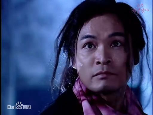 郭晋安(Roger Kwok Chun On)2004年《天下第一》最优质剧照