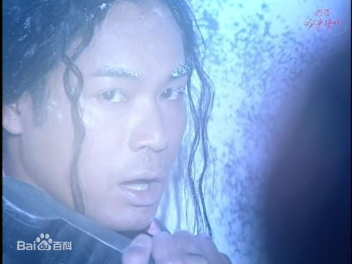 郭晋安(Roger Kwok Chun On)2004年《天下第一》最优质剧照