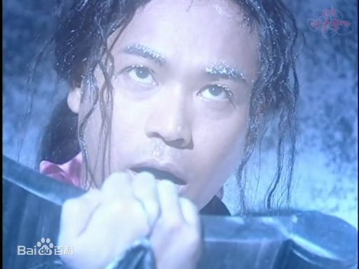 郭晋安(Roger Kwok Chun On)2004年《天下第一》最优质剧照