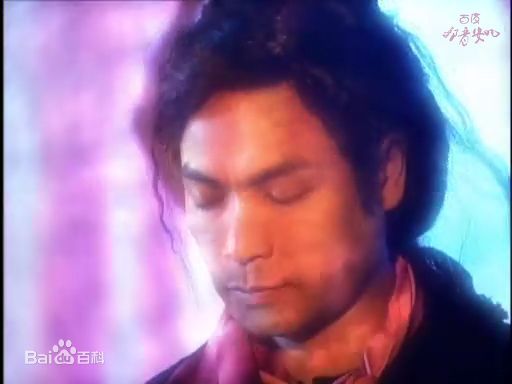 郭晋安(Roger Kwok Chun On)2004年《天下第一》最优质剧照