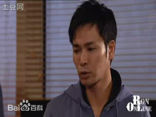 郭晋安(Roger Kwok Chun On)2011年《团圆》剧照