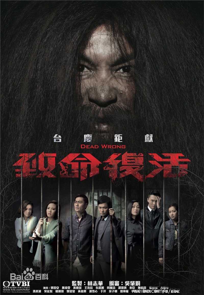 最优质郭晋安(Roger Kwok Chun On)生活照