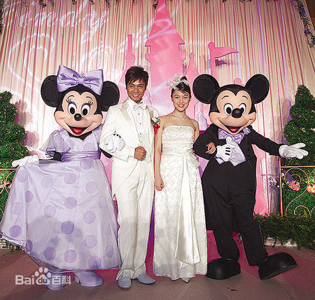 最优质郭晋安(Roger Kwok Chun On)生活照