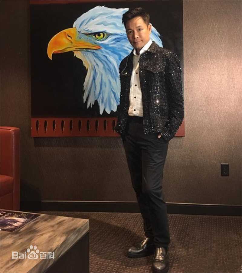 最优质郭晋安(Roger Kwok Chun On)生活照