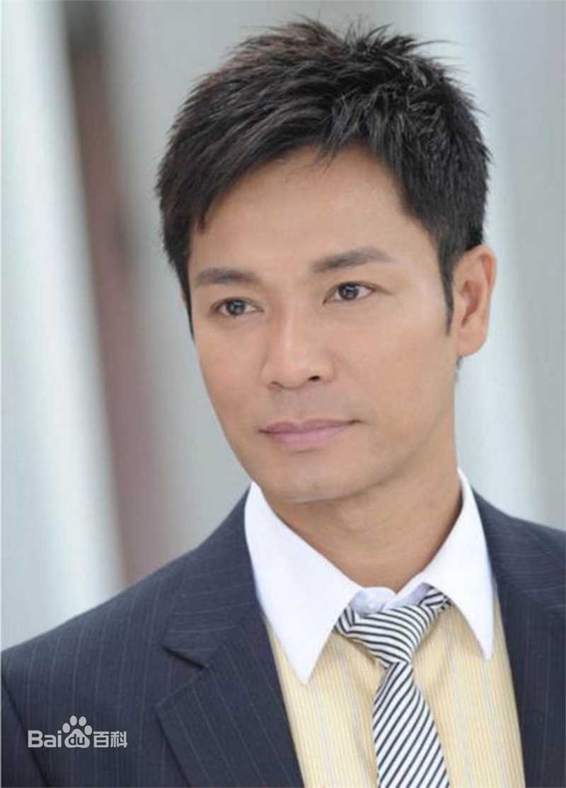 最优质郭晋安(Roger Kwok Chun On)生活照