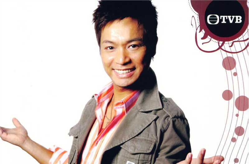 最优质郭晋安(Roger Kwok Chun On)生活照