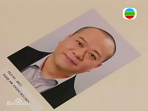 欧阳震华(Bobby Au—Yeung)2007年《两妻时代》剧照