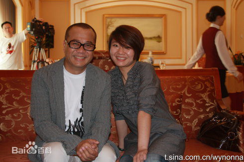 高清欧阳震华(Bobby Au—Yeung)图片