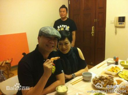 高清欧阳震华(Bobby Au—Yeung)图片