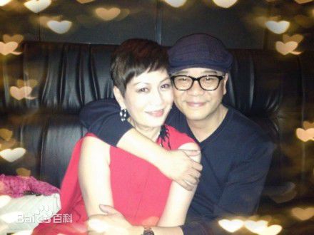 高清欧阳震华(Bobby Au—Yeung)图片