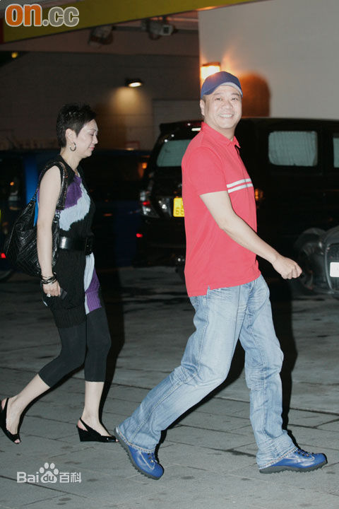 高清欧阳震华(Bobby Au—Yeung)图片