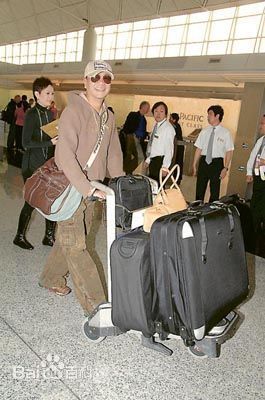 高清欧阳震华(Bobby Au—Yeung)图片