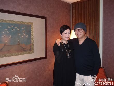 高清欧阳震华(Bobby Au—Yeung)图片