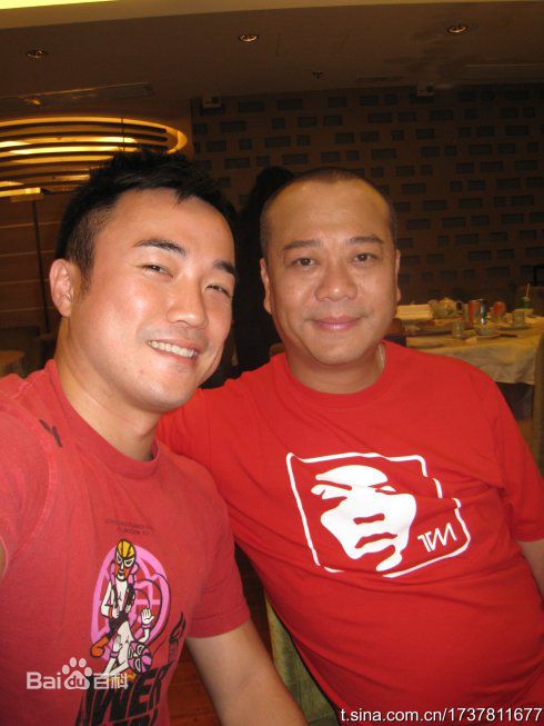 高清欧阳震华(Bobby Au—Yeung)图片