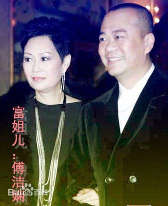 高清欧阳震华(Bobby Au—Yeung)图片