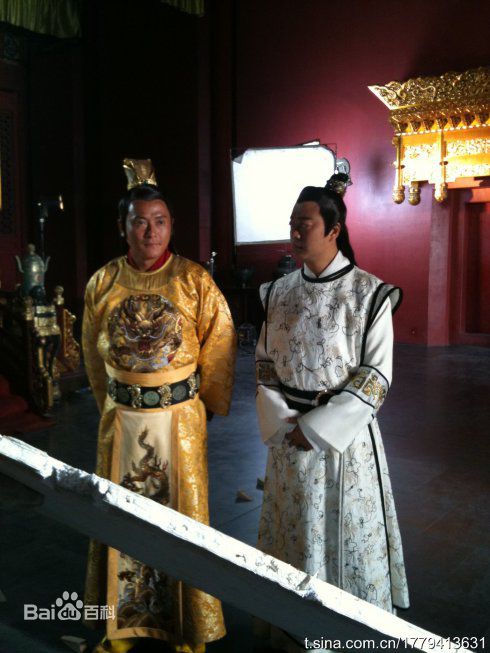 高清欧阳震华(Bobby Au—Yeung)图片