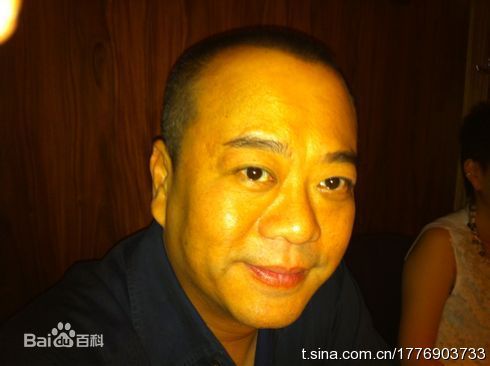 高清欧阳震华(Bobby Au—Yeung)图片