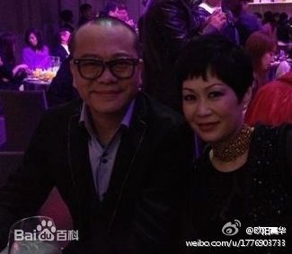 高清欧阳震华(Bobby Au—Yeung)图片