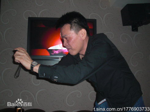 高清欧阳震华(Bobby Au—Yeung)图片