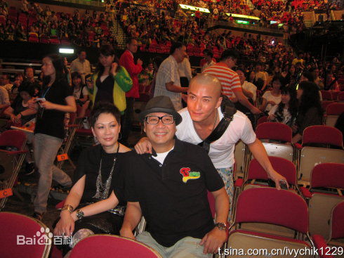 高清欧阳震华(Bobby Au—Yeung)图片