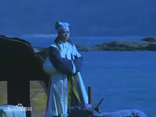 欧阳震华(Bobby Au—Yeung)《金装四大才子》高清剧照