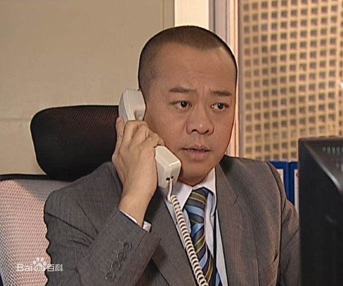 欧阳震华(Bobby Au—Yeung)《法证先锋》最新剧照