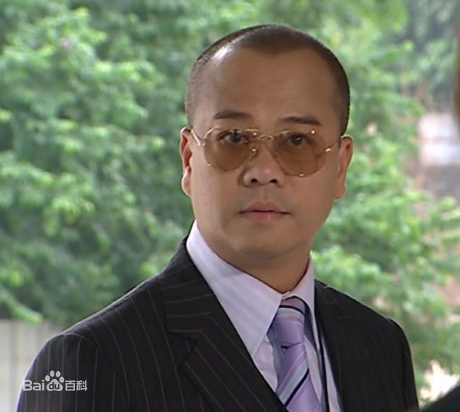 欧阳震华(Bobby Au—Yeung)《法证先锋》最新剧照