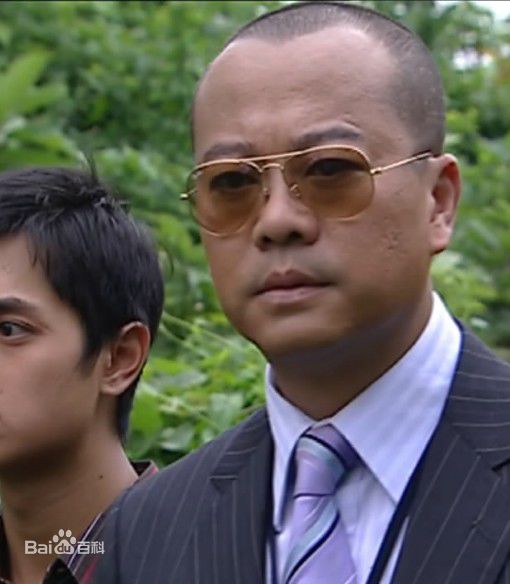 欧阳震华(Bobby Au—Yeung)《法证先锋》最新剧照