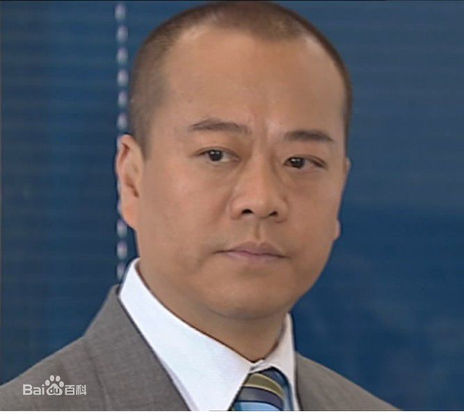 欧阳震华(Bobby Au—Yeung)《法证先锋》最新剧照