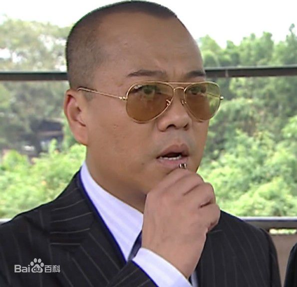 欧阳震华(Bobby Au—Yeung)《法证先锋》最新剧照