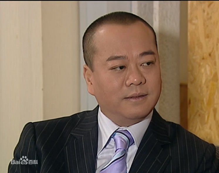 欧阳震华(Bobby Au—Yeung)《法证先锋》最新剧照