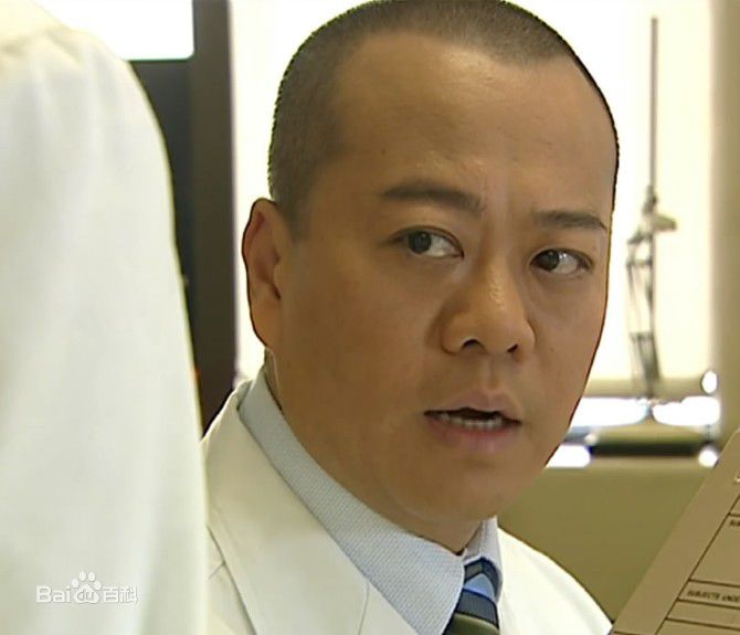 欧阳震华(Bobby Au—Yeung)《法证先锋》最新剧照