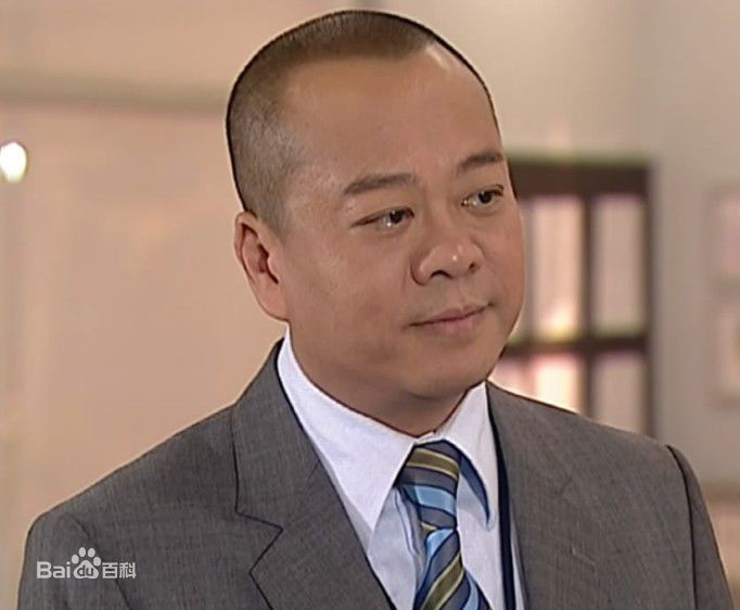 欧阳震华(Bobby Au—Yeung)《法证先锋》最新剧照