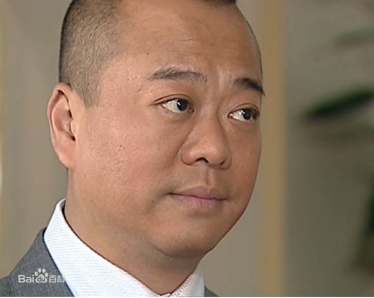 欧阳震华(Bobby Au—Yeung)《法证先锋》最新剧照